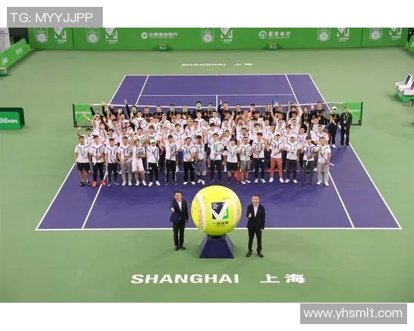 上海网球队在网球配合排行榜中荣获第六名展现出强大实力与团队合作精神 上海网球队在网球配合排行榜中荣获第六名展现出强大实力与团队合作精神