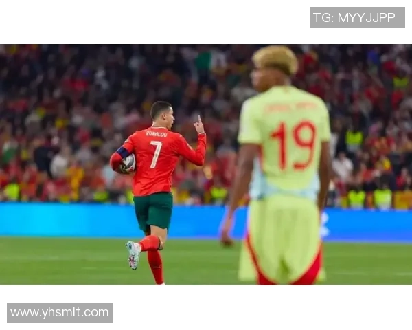 进球如潮的足球明星们：他们如何在绿茵场上创造传奇与辉煌