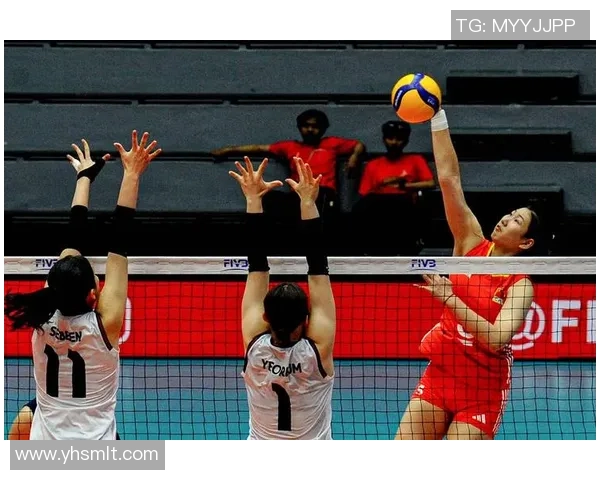 重庆排球队在世锦赛中的意识表现分析与启示 重庆排球队在世锦赛中的意识表现分析与启示