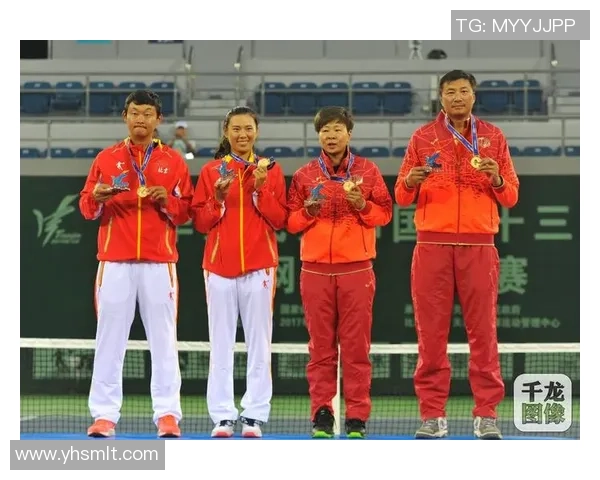 上海网球队以56分领跑全运会积分榜展现强劲实力与团队合作精神 上海网球队以56分领跑全运会积分榜展现强劲实力与团队合作精神