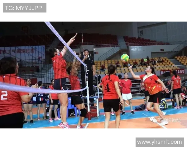 南京排球队心理素质探讨：提升竞技表现的关键因素与策略分析