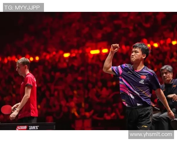 武汉乒乓球队在大满贯赛事中的耐力表现分析与点评 武汉乒乓球队在大满贯赛事中的耐力表现分析与点评