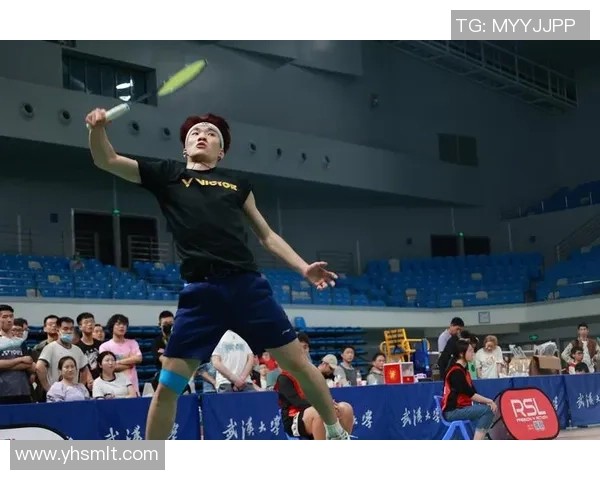 武汉羽毛球队球员个人能力深度对比与分析探讨