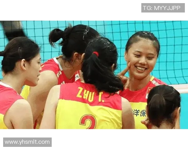 深圳排球队在世锦赛中的默契配合与战术执行分析