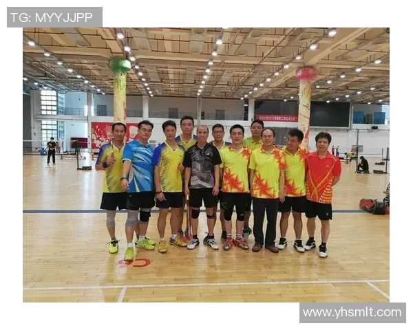 重庆羽毛球队在欧锦赛中的耐力表现分析与启示