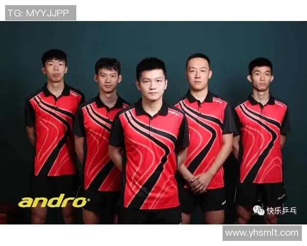 上海乒乓球队在挑战赛中的耐力表现分析与点评