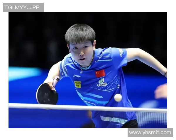 西安乒乓球队引领最新乒乓球意识TOP10榜单风潮 西安乒乓球队引领最新乒乓球意识TOP10榜单风潮