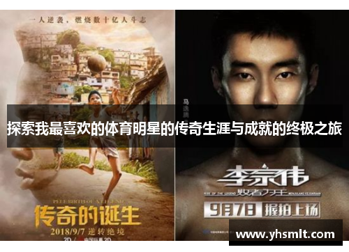 探索我最喜欢的体育明星的传奇生涯与成就的终极之旅
