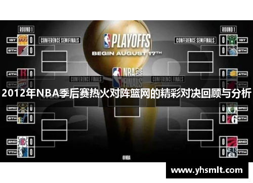 2012年NBA季后赛热火对阵篮网的精彩对决回顾与分析