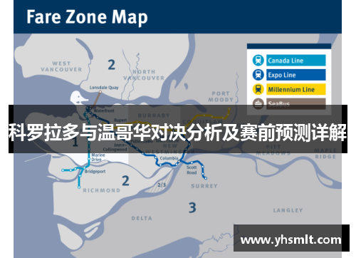 科罗拉多与温哥华对决分析及赛前预测详解